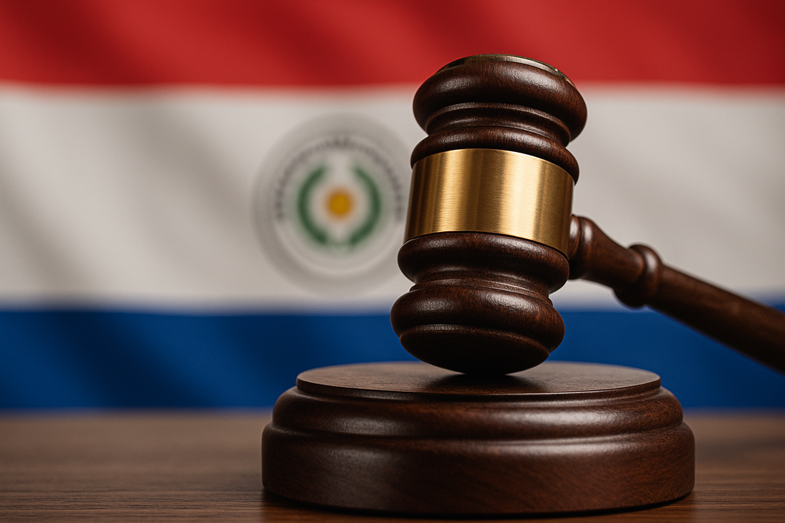Nuevo Marco Legal para Juegos de Azar en Paraguay