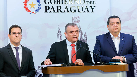 Nueva Ley N.º 7438/2025